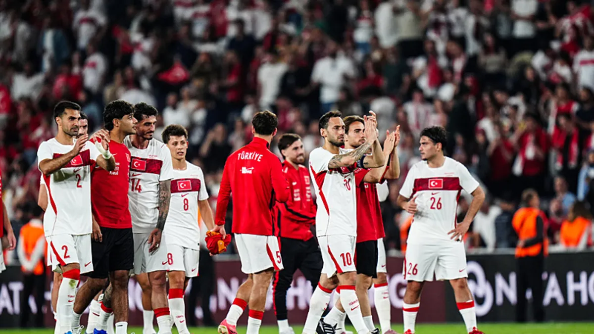 Dünya Kupası’nın en değerli takımları! Türkiye’nin sıralamadaki yeri şaşırttı...