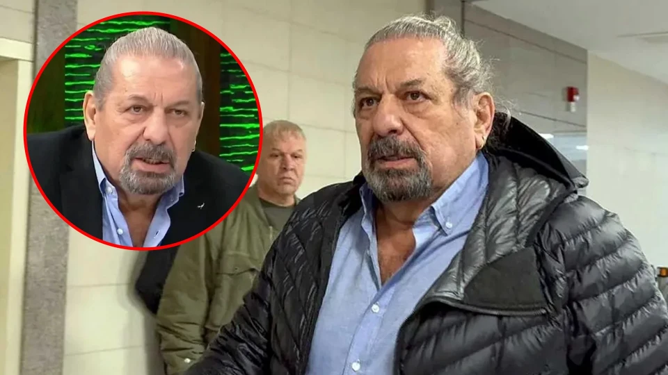 Erman Toroğlu beraat etti: Mahkemede aylık kazancı belli oldu | SPOR HABERLERİ