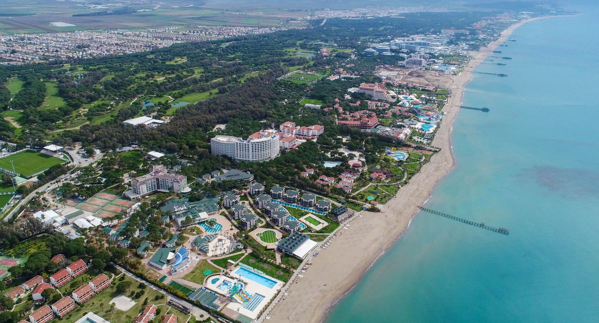 COP 31'e 120 lider katılacak; otelleri belli oldu