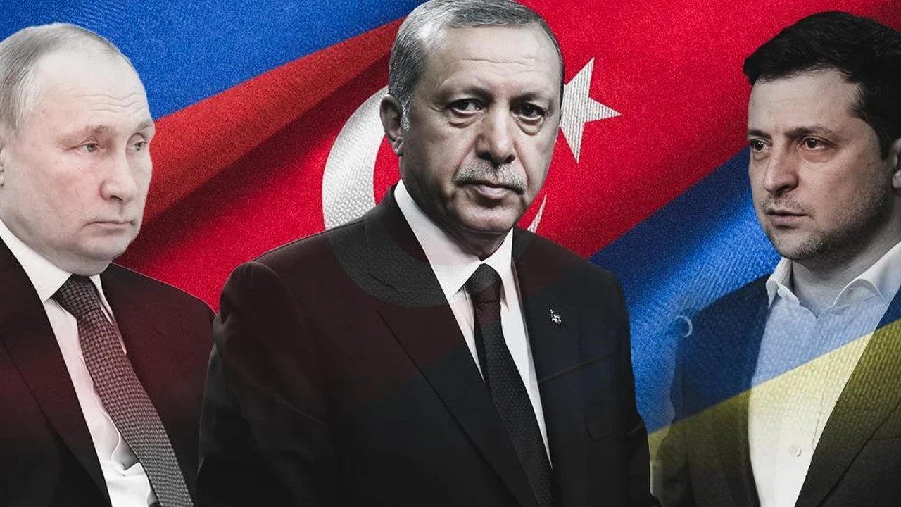 Moskova’dan yeni diplomasi sinyali: İstanbul temelinde görüşmeye hazırız