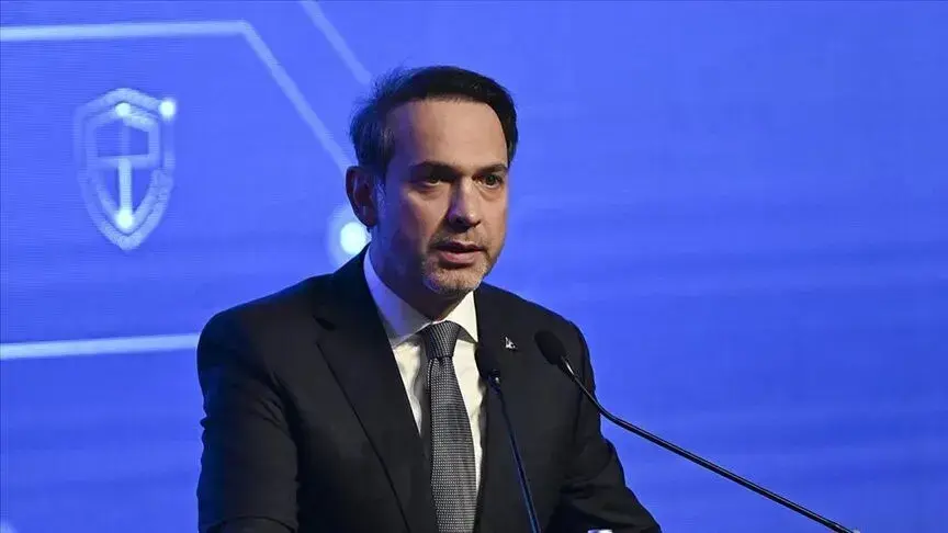 Bakan Bayraktar: Irak'tan Ceyhan'a petrol akışı devam edecek