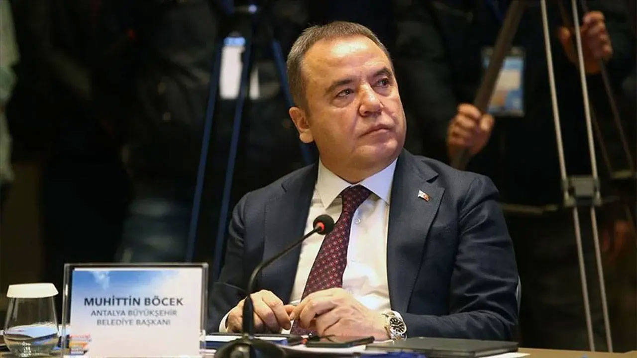 Muhittin Böcek’in şoförleri 3 ay sonra tahliye edildi