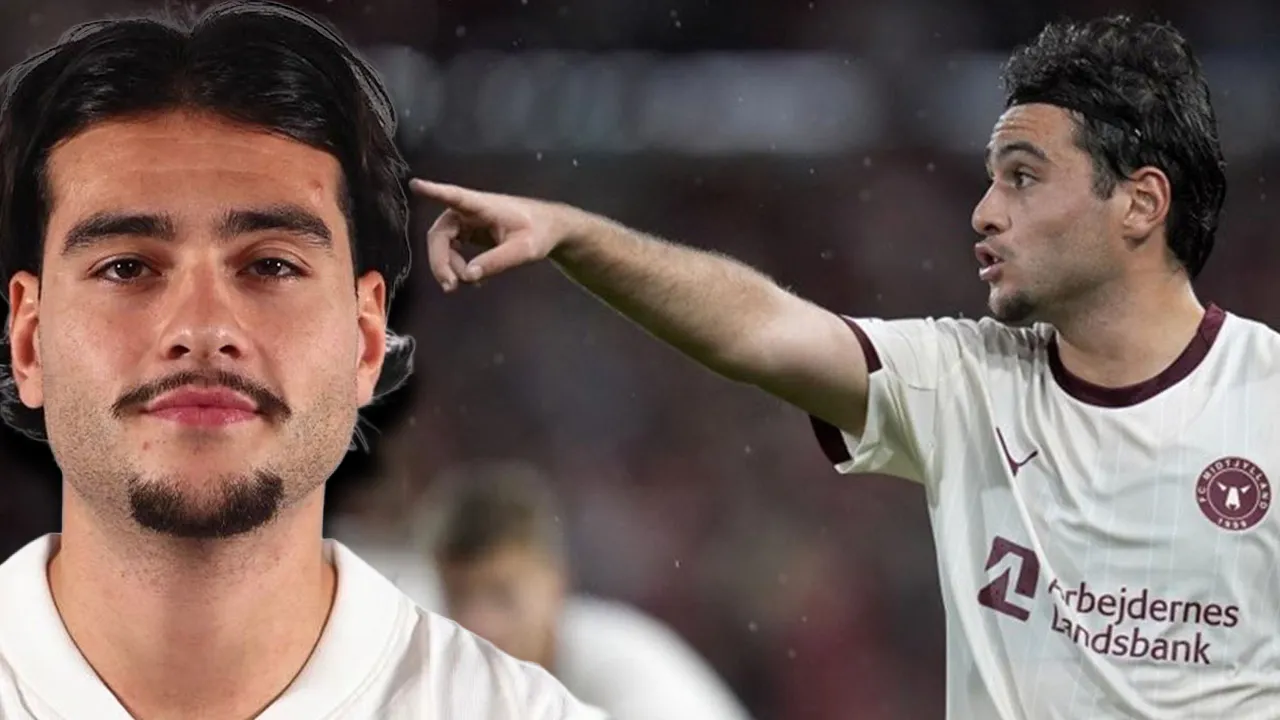 Aral Şimşir için Süper Lig'den resmi teklif: Kulübünden cevap geldi