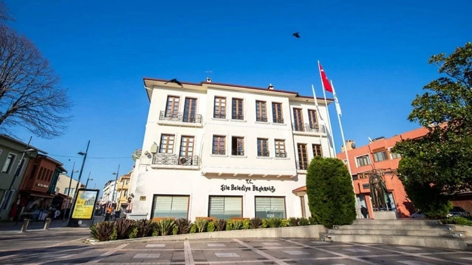 Şile Belediyesi'ne üçüncü dalga operasyon: 16 şüpheli gözaltında | GÜNDEM HABERLERİ