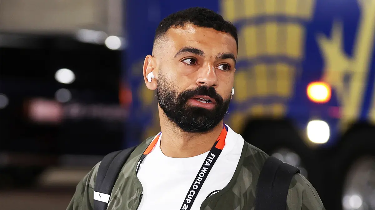 Beşiktaş'ta Mohamed Salah heyecanı! Resmi açıklama bekleniyor