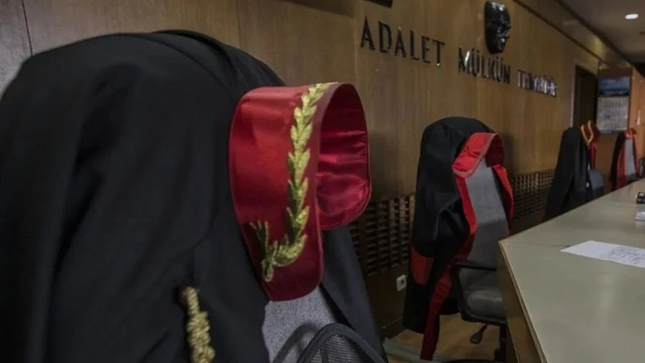 12. YARGI PAKETİ SON DURUM: Yeni yargı Paketi Meclis'ten geçti mi, ne zaman geçecek?