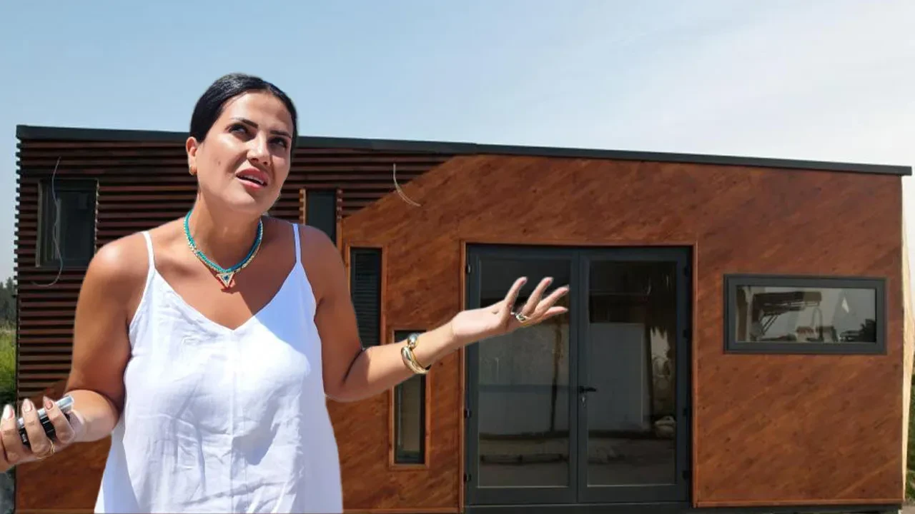 Adana'da tatildeki öğretmenin çalınan evi depodan çıktı