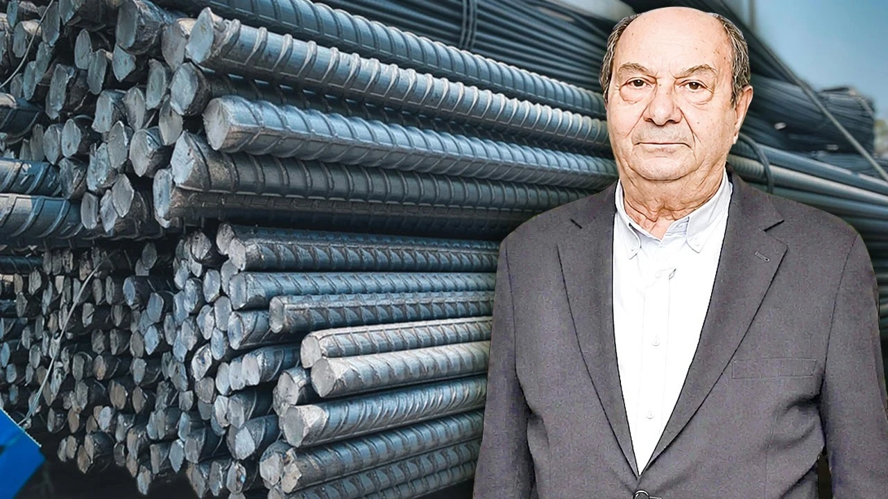 Türkiye, demir çelikte ‘yol geçen hanı’ oldu, ‘fiyat kırma savaşı’ sektörü zorluyor