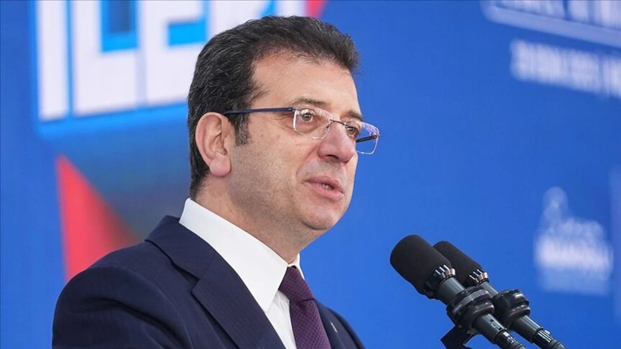 İmamoğlu'ndan 5 isme veto iddiası