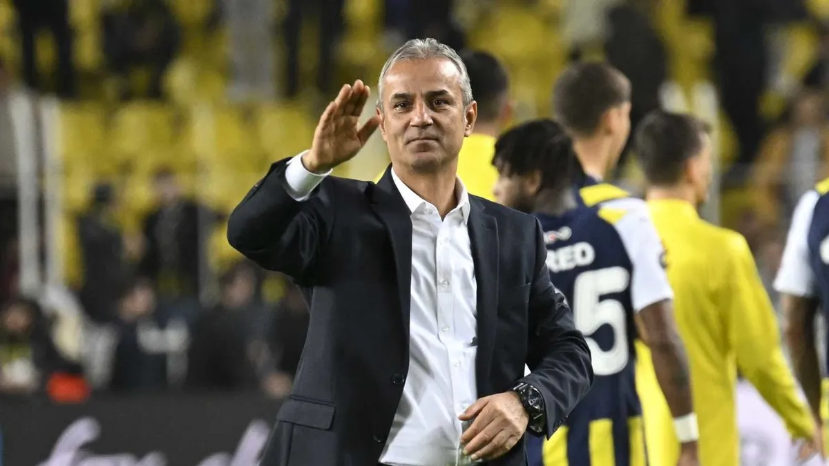 Son dakika haberi: Herkes Aykut Kocaman bekliyordu! Fenerbahçe’nin yeni teknik direktörü belli oldu...