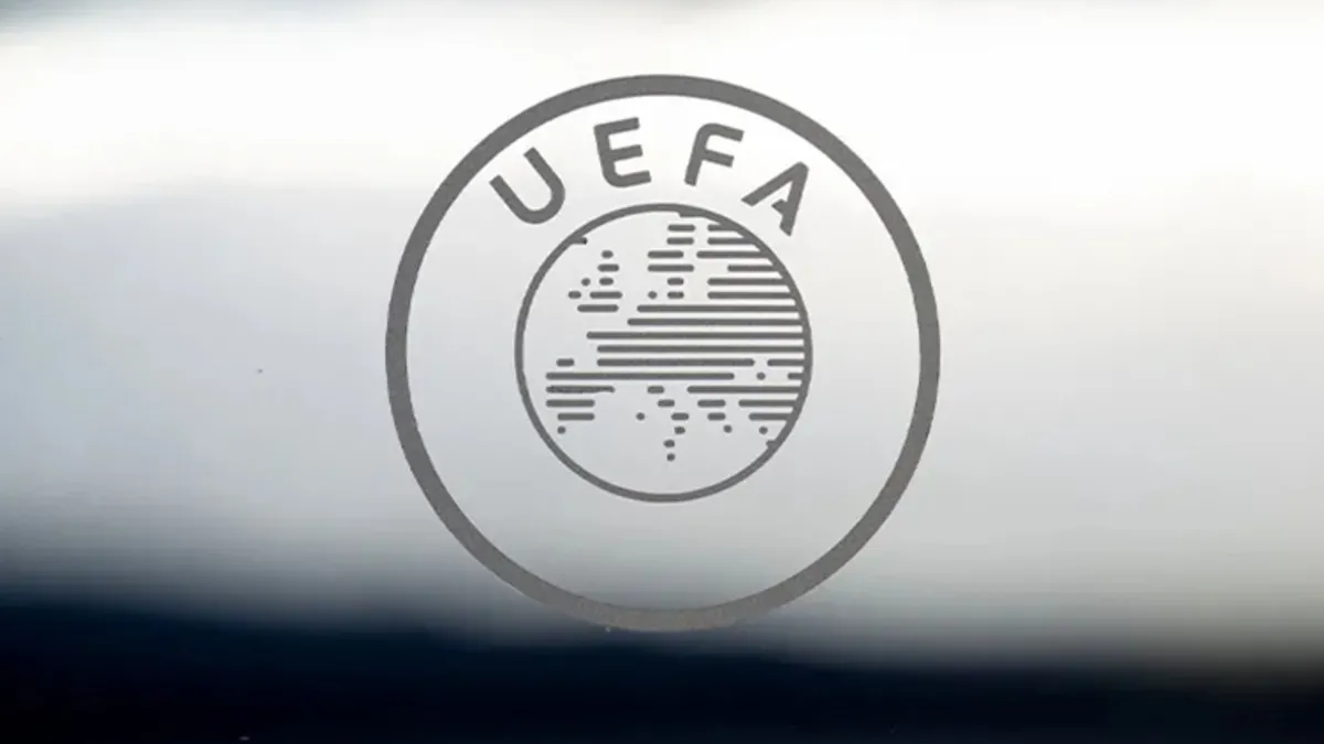 UEFA ülke puanı sıralaması yenilendi!