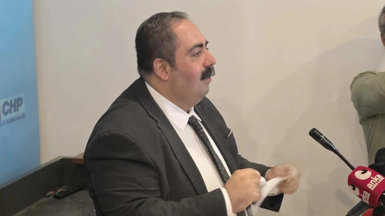 Seçilmiş il başkanları kararı yırtıp atıyor: Bursa'nın ardından Malatya