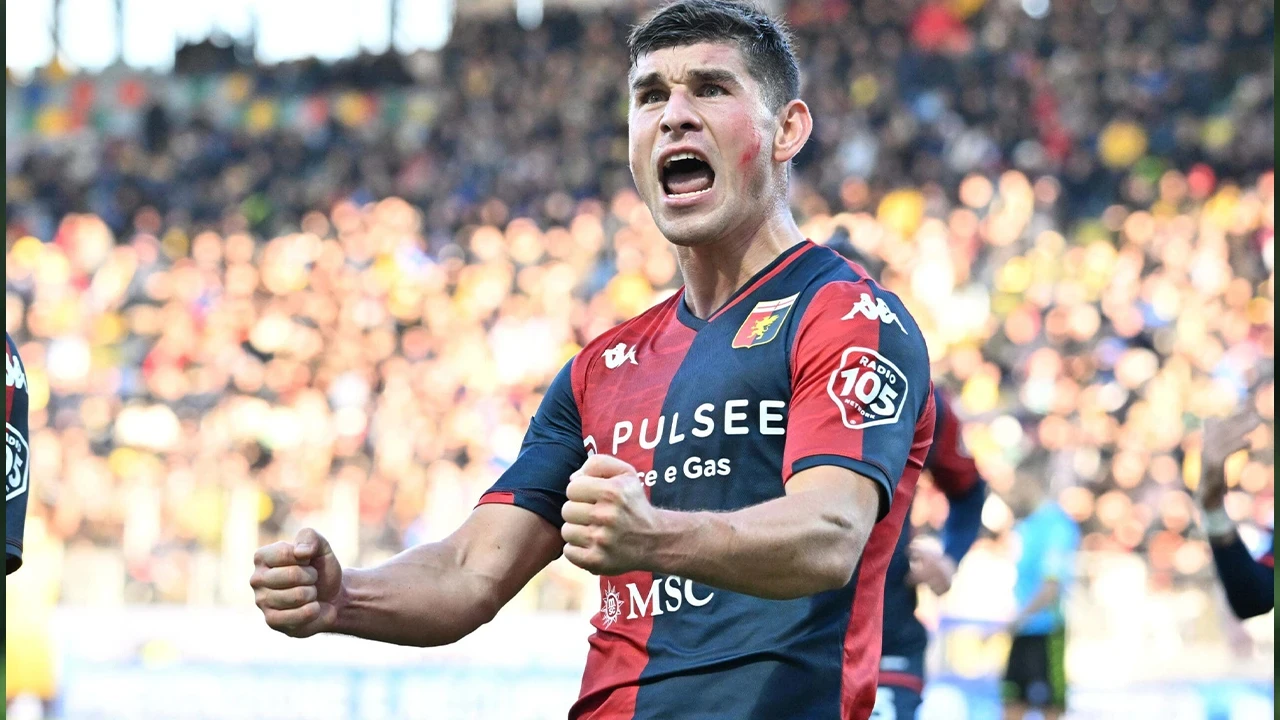 Malinovskyi Trabzonspor'a transferinin perde arkasını anlattı: Ekuban detayı