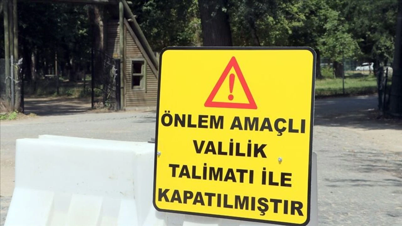 Bugün son! İstanbul Valiliği'nden kritik önlem! Yasaklandı