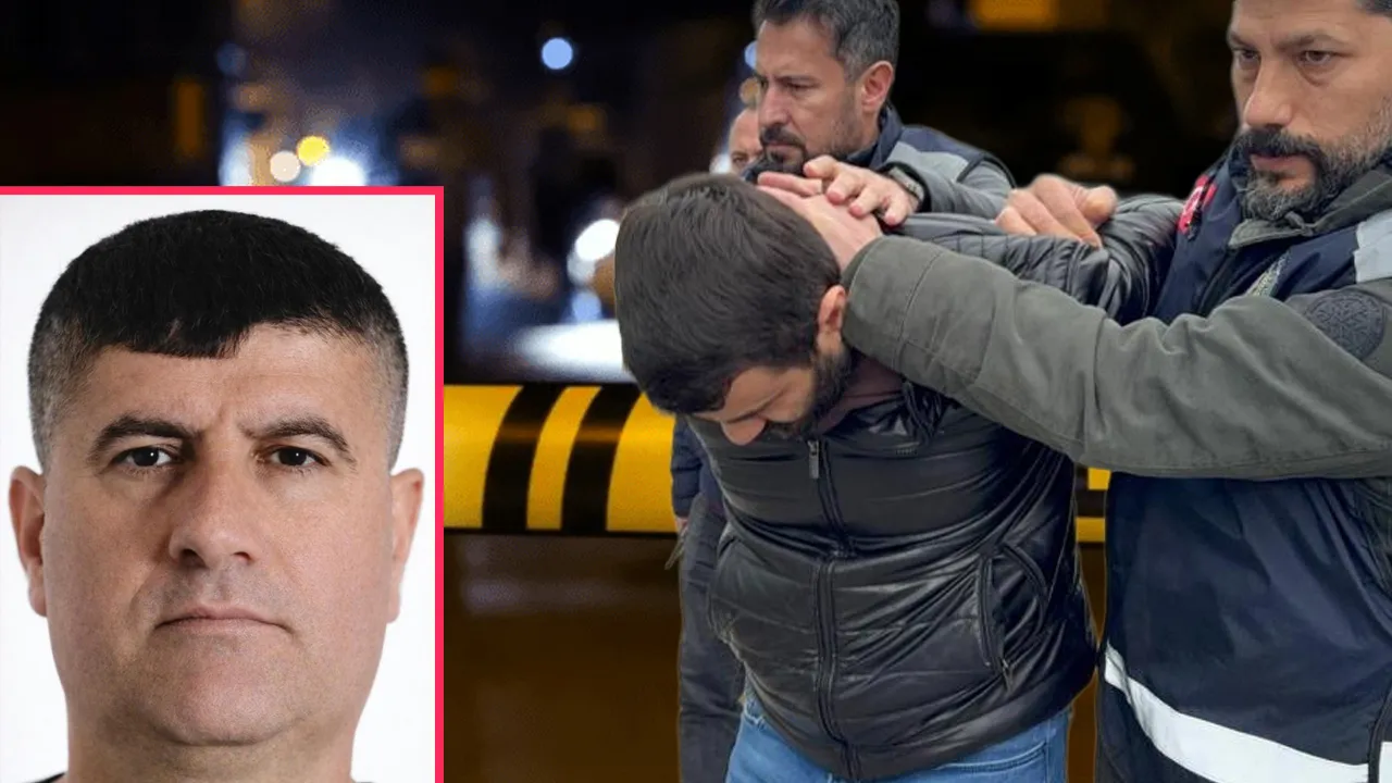 Cezaevinden çıktı, 104 gün sonra cinayet işledi! Mahkemeden dikkat çeken karar