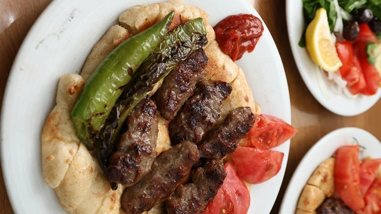 Manisa Kültür Yolu Festivali’nin lezzet yıldızı Manisa Kebabı oldu