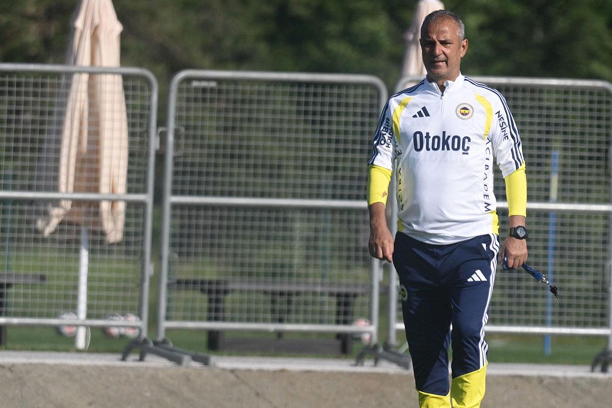 İsmail Kartal'dan Diego Carlos için açıklama: Tutanak tutturduk