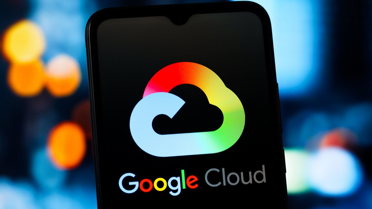 Google'ın ikinci çeyrek 'bulut' geliri tahminleri aştı