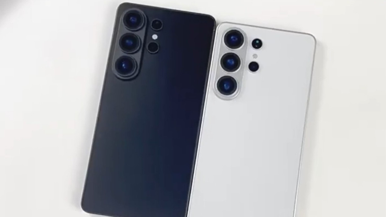 Samsung, telefonları hızlandıracak yeni depolama teknolojisini tanıttı