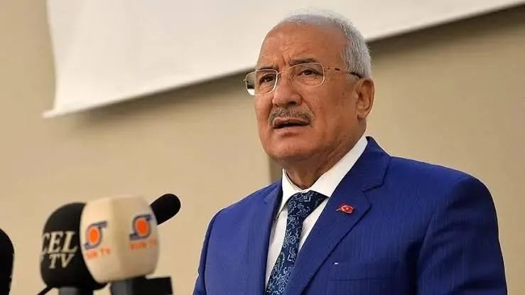 FETÖ yalanıyla 70 milyonluk vurgun! İYİ Partili Kocamaz dolandırıldı