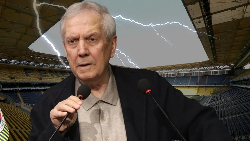 Fenerbahçe’den ezber bozan santrafor hamlesi: Aziz Yıldırım Süper Lig'in gol makinesini transfer ediyor