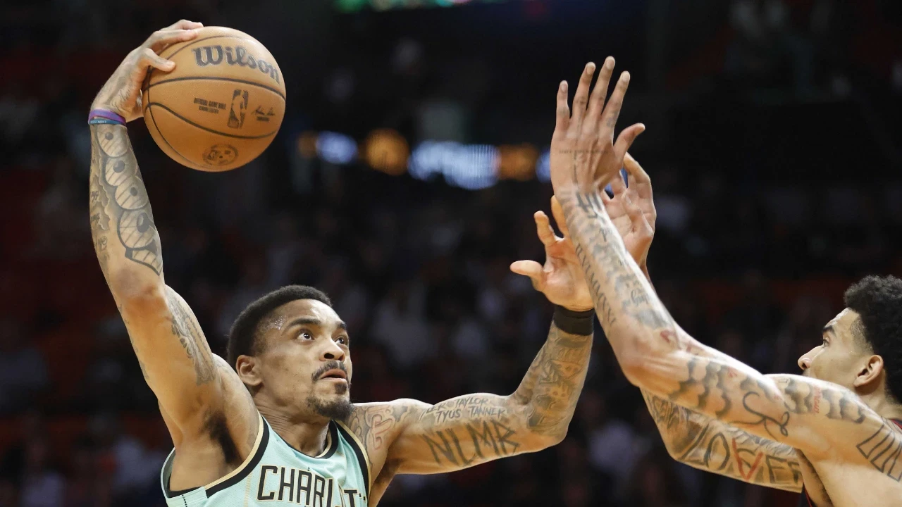 Beşiktaş, NBA patentli DaQuan Jeffries'i transfer etti
