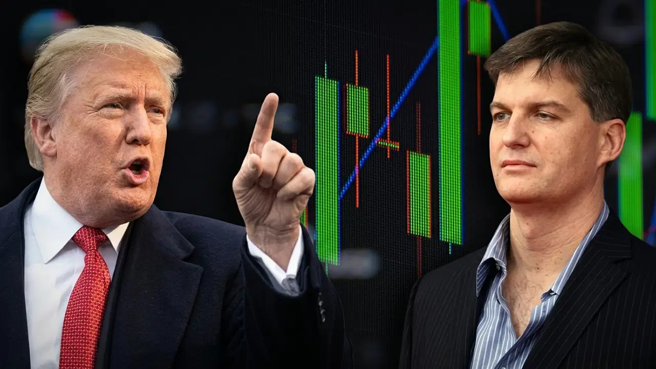 Ünlü yatırımcıdan Donald Trump'a sert borsa yanıtı: 'Yaptıkları en büyük hata kendilerini zeki sanmaları'