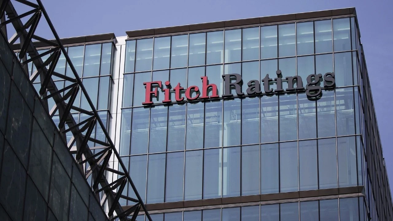 Fitch: Türkiye'de kamu katılım bankalarının birleşmesi sektörün rekabet gücünü artırabilir