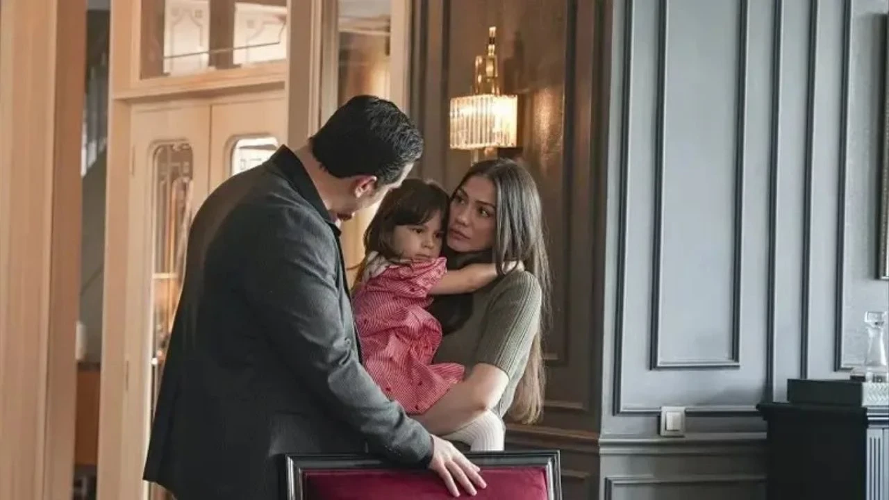 EŞREF RÜYA FİNAL SAHNESİ! Eşref Rüya'nın nefes kesen final sahnesi...