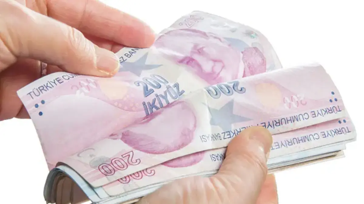 TÜİK duyurdu! Enflasyon rakamları belli oldu
