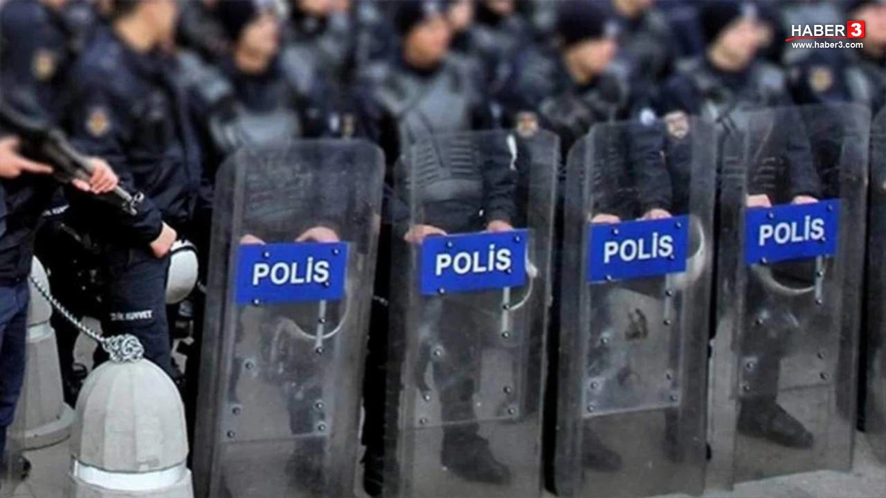 Emniyet'teki yarım asırlık yönetmelik yürürlükten kaldırıldı!