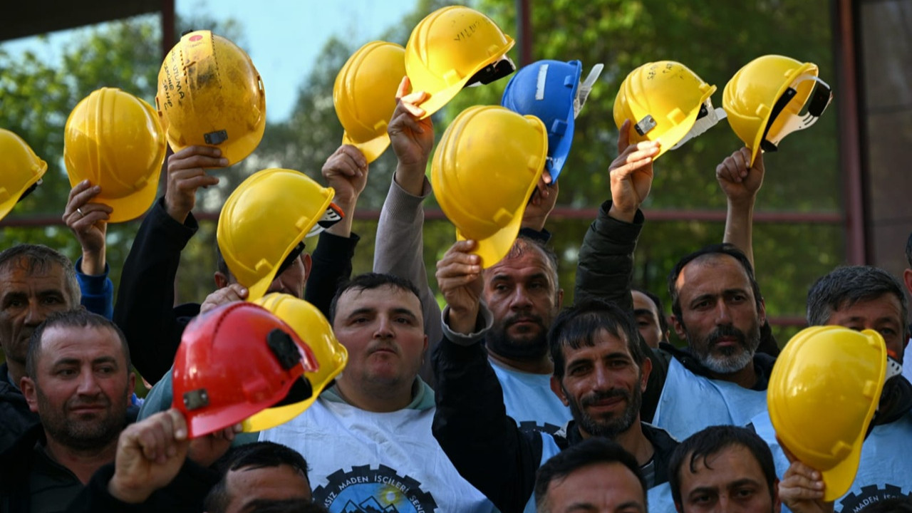 Doruk Madencilik'te uzlaşı sağlandı: Ödemeler takvime bağlandı