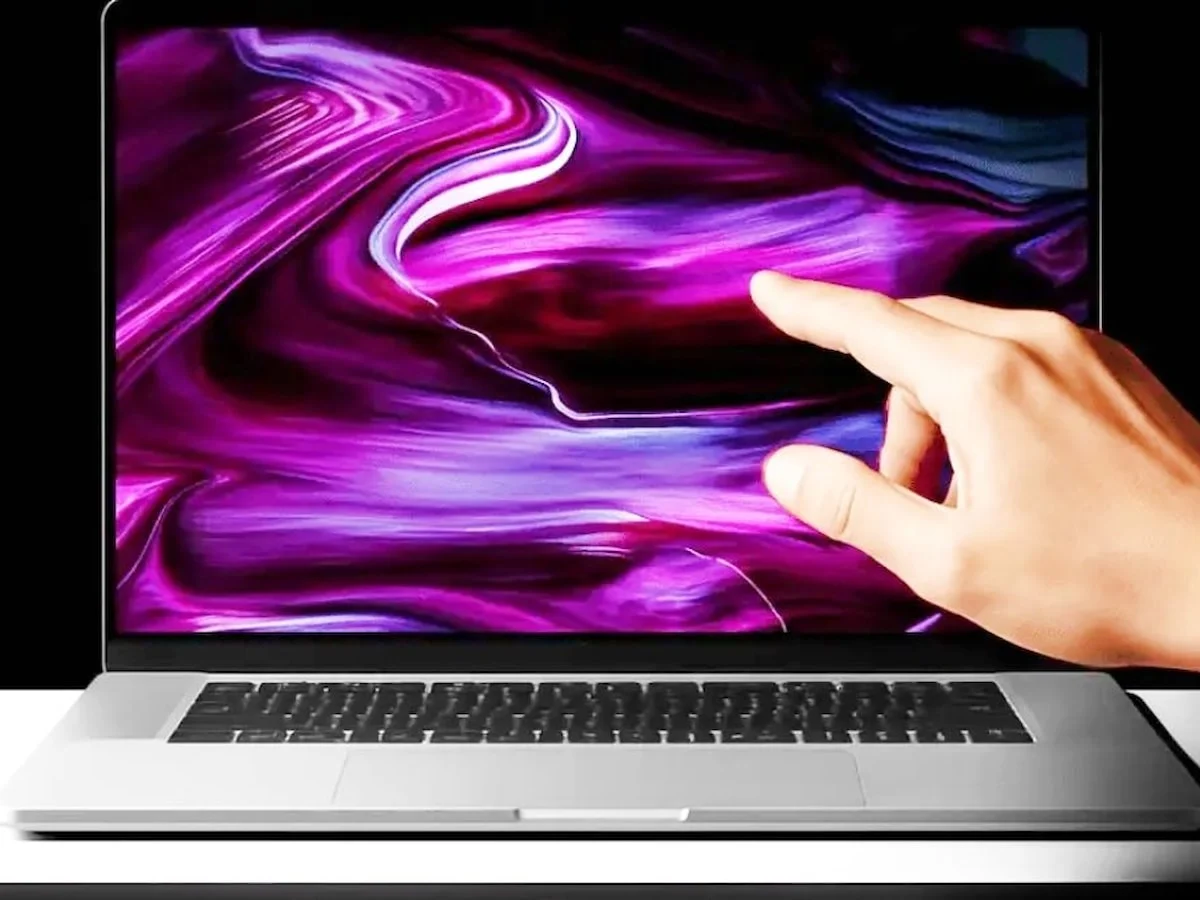 MacBook Ultra sızdı: Dokunmatik ekranlı ilk Apple dizüstüsü bilgisayarı geliyor