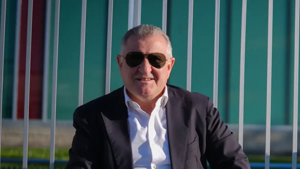Bakan Osman Aşkın Bak: Galibiyetle başlamak önemli