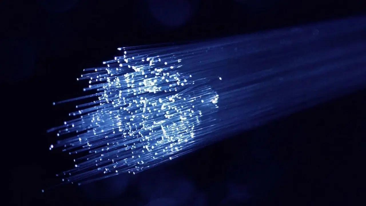 Türkiye'de 2 milyon kişi fiber internete yeni ulaştı
