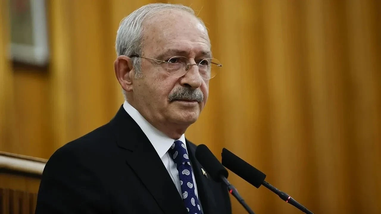 Kılıçdaroğlu’ndan NATO Zirvesi açıklaması
