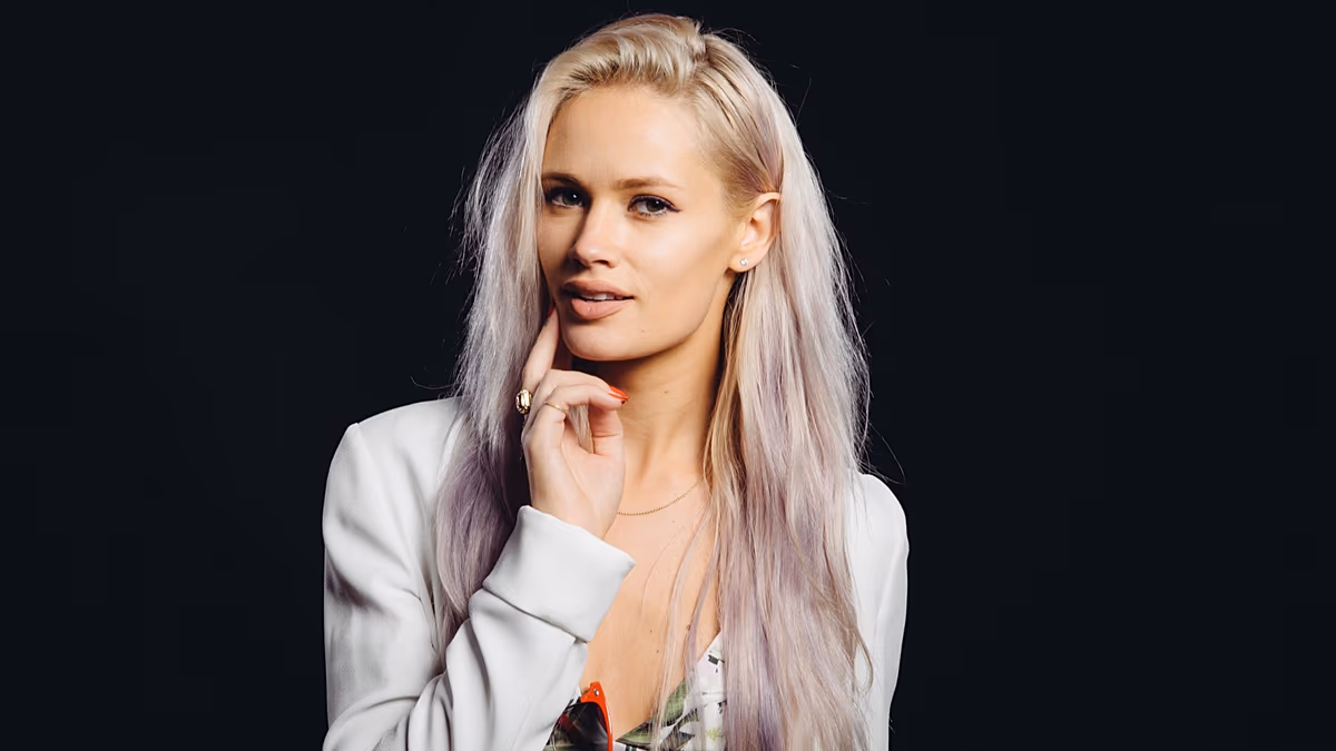 Party Rock Anthem yıldızı Lauren Bennett 37 yaşında öldü