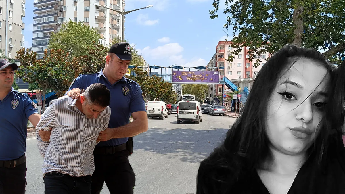 Feci kaza 23 yaşındaki Ümmü’yü hayattan koparmıştı! Sürücünün savunması pes dedirtti: ‘Korktum kaçtım’