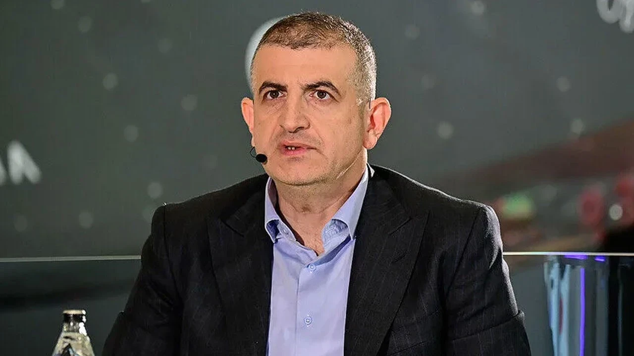 Baykar Genel Müdürü Haluk Bayraktar: 2002'deki yıllık ihracatı artık bir haftada yapıyoruz