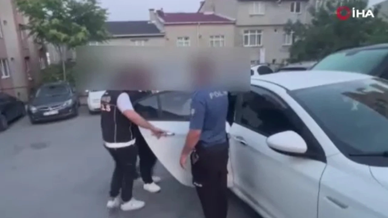 İstanbul merkezli 76 Milyar TL'lik yasa dışı bahis ve kripto para operasyonu: Onlarca gözaltı var