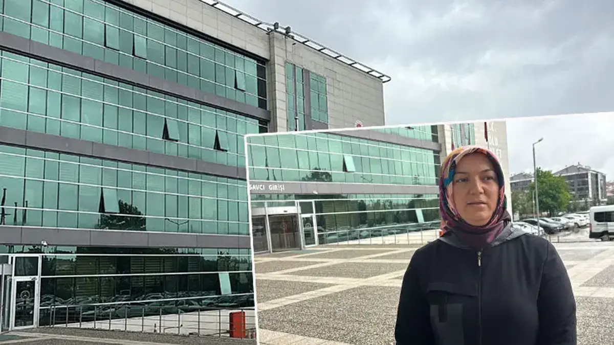 1 kişi ölmüş, 147 hastanelik olmuştu: Su zehirlenmesi davasında 6. duruşma