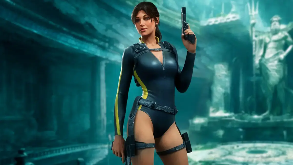 Tomb Raider Catalyst için beklenen çıkış takvimini değiştirdi