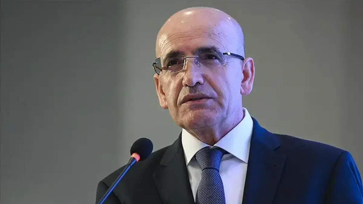 Şimşek'ten net mesaj: Mali disipline devam öncelik yatırım ve istihdam
