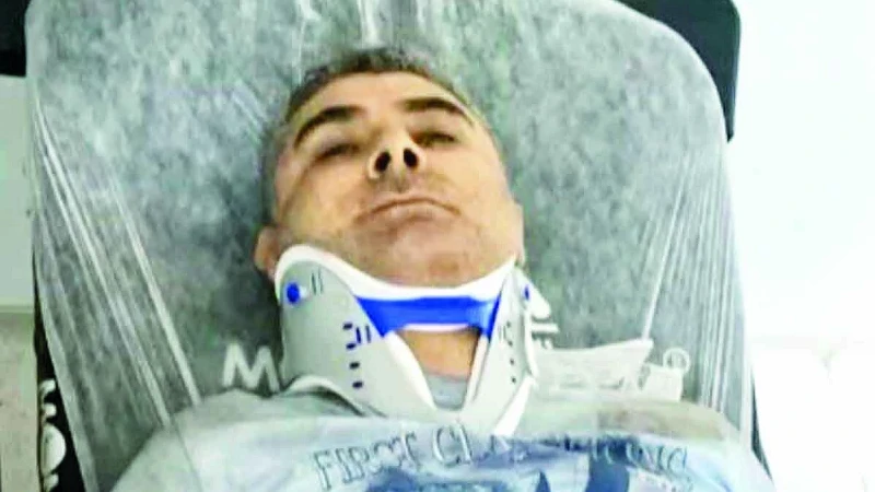 İmamoğlu’nun kasasısın 300 kilo altın ver