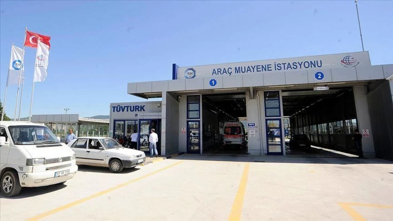 TÜVTÜRK'ten araç sahiplerine kritik uyarı: Bu ödemeleri kesinlikle yapmayın