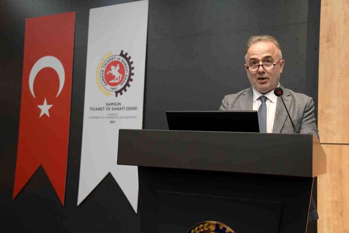 AB destekli projelerle Samsun'un uluslararası konumu güçleniyor