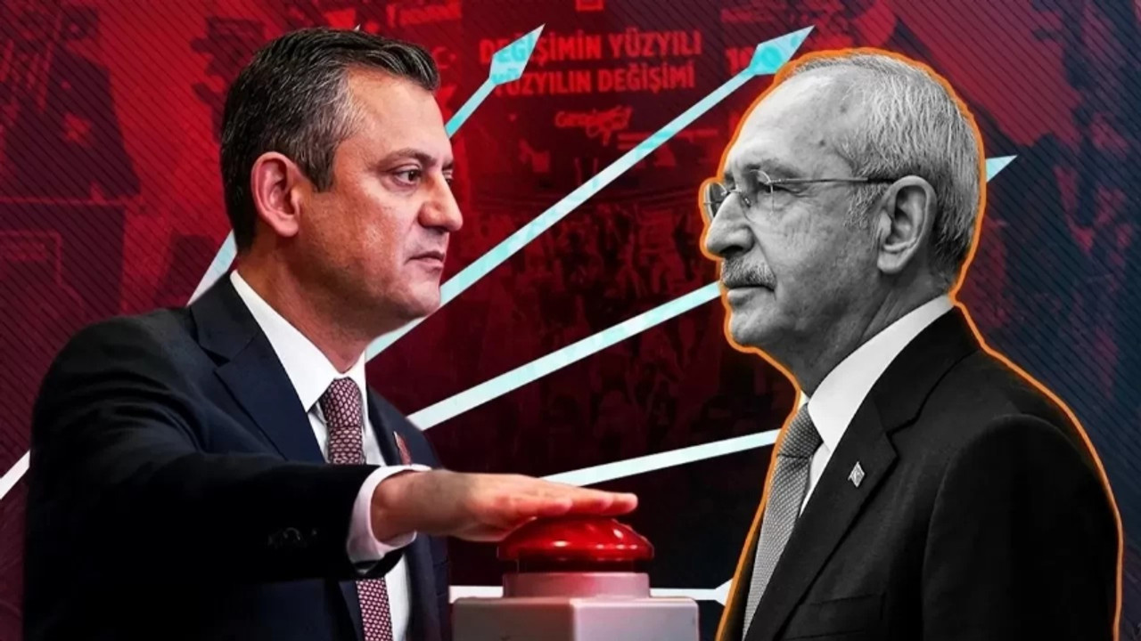 CHP'de ihraçlar 9 kişiyle sınırlı kalmayacak! ‘Özel de istifa edecek’ iddiası