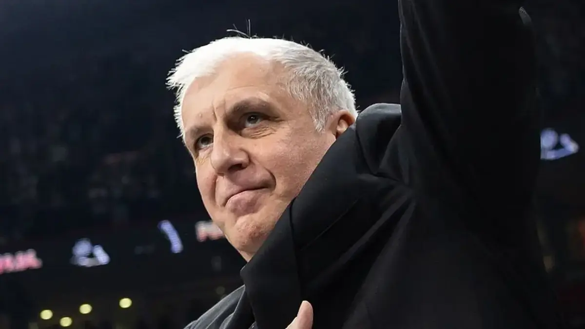 Obradovic, efsane olduğu yere geri döndü