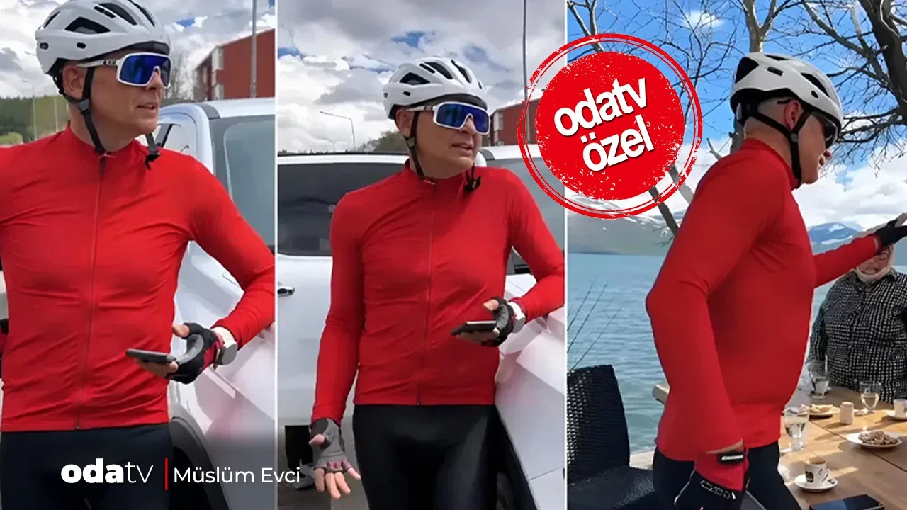 Herkes taytı konuştu... Ardahan Valisi neden görevden alındı... Karaman işin neresinde