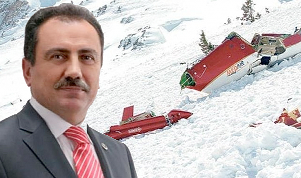 Muhsin Yazıcıoğlu'nun ölümünde yeni deliller